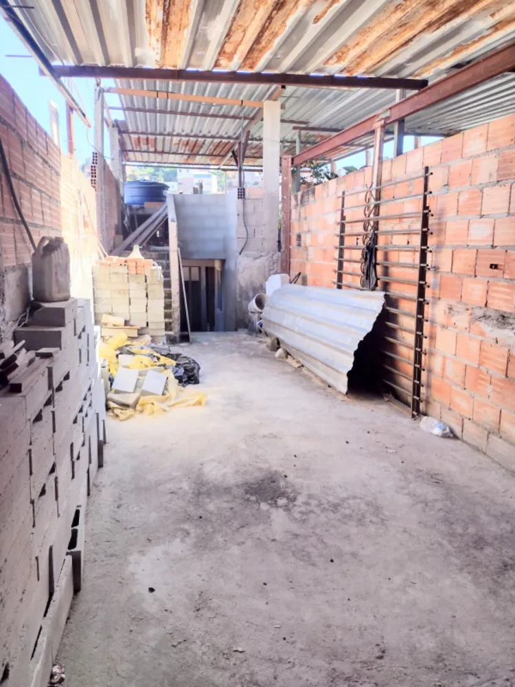 Casa, 4 quartos, 208 m² - Foto 2