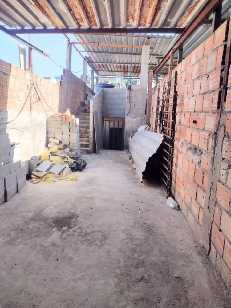 Casa, 4 quartos, 208 m² - Foto 5