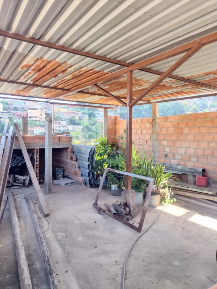 Casa, 4 quartos, 208 m² - Foto 1