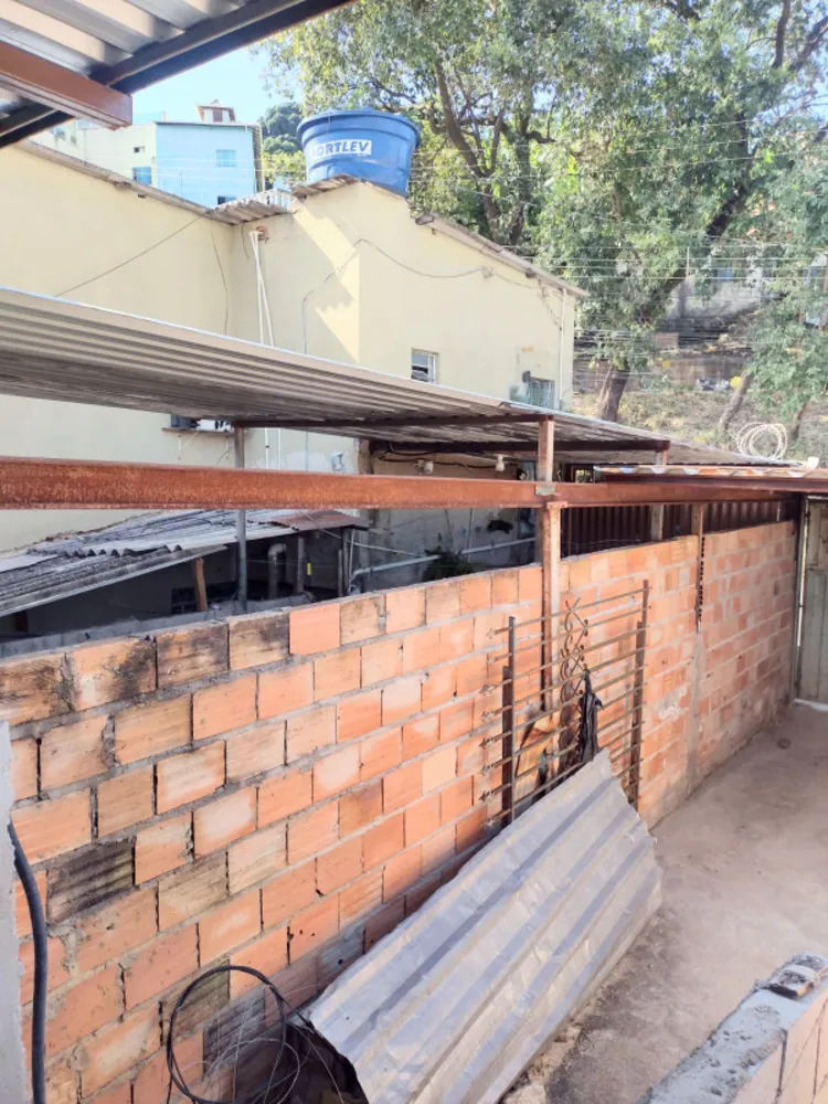 Casa, 4 quartos, 208 m² - Foto 6
