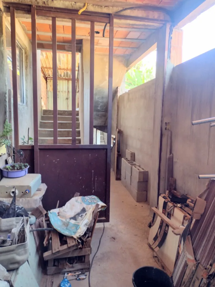 Casa, 4 quartos, 208 m² - Foto 6