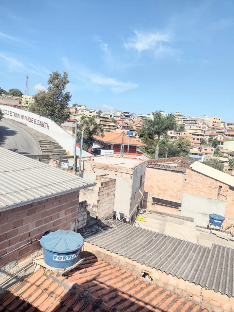 Casa, 4 quartos, 208 m² - Foto 3