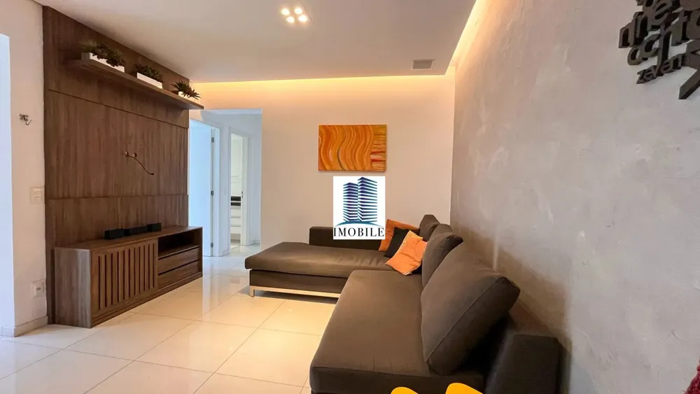 Apartamento, 2 quartos, 64 m² - Foto 4