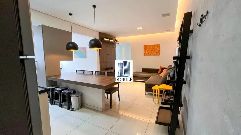 Apartamento, 2 quartos, 64 m² - Foto 2