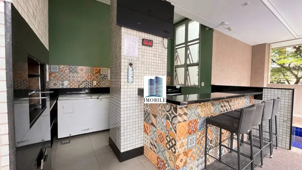 Apartamento, 2 quartos, 64 m² - Foto 7
