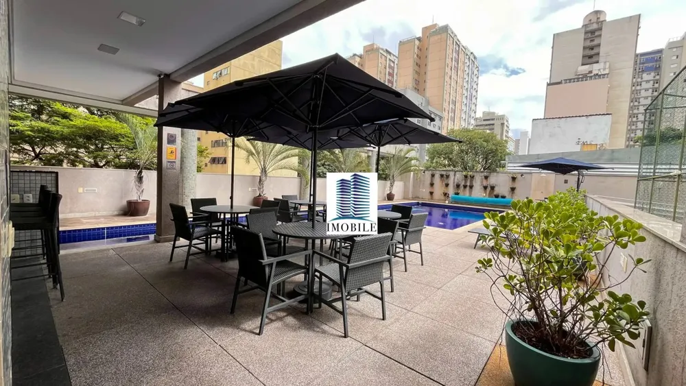 Apartamento, 2 quartos, 64 m² - Foto 12
