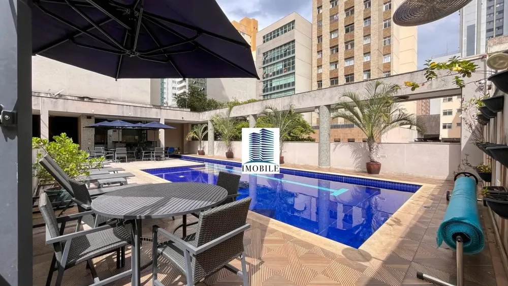Apartamento, 2 quartos, 64 m² - Foto 10