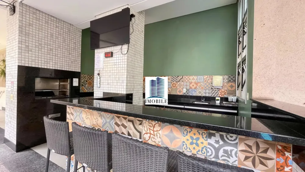 Apartamento, 2 quartos, 64 m² - Foto 8