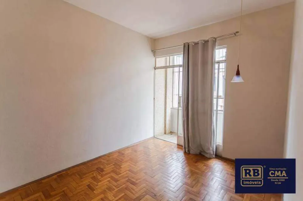 Apartamento, 2 quartos, 70 m² - Foto 2