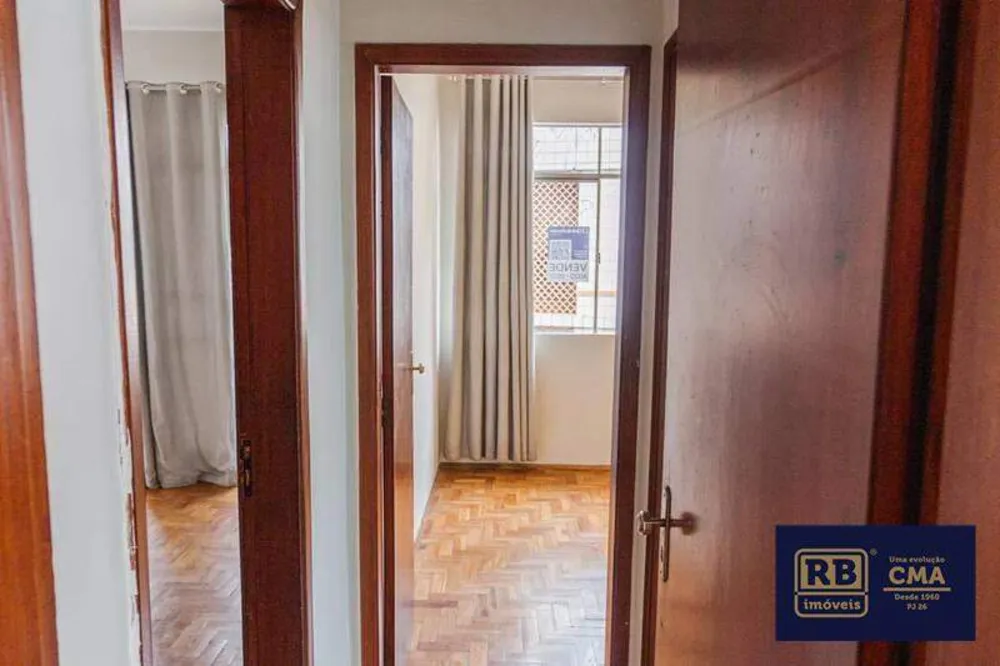 Apartamento, 2 quartos, 70 m² - Foto 10