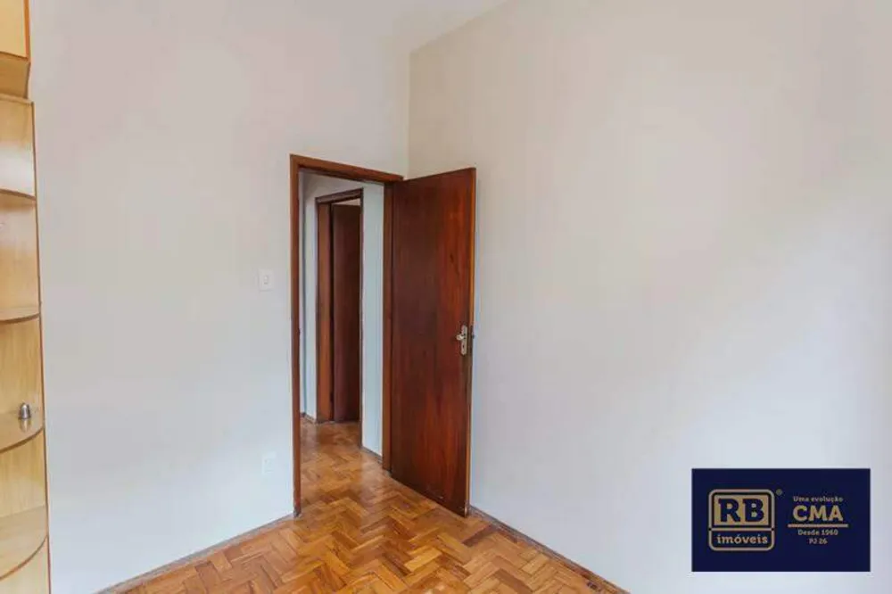 Apartamento, 2 quartos, 70 m² - Foto 6