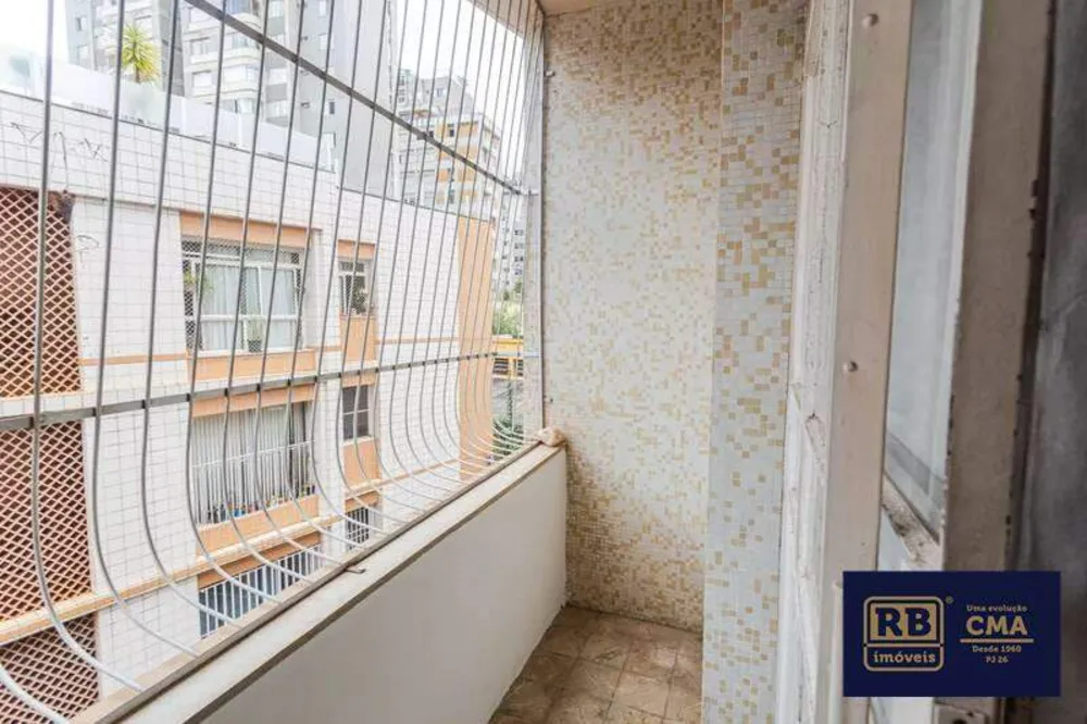 Apartamento, 2 quartos, 70 m² - Foto 8