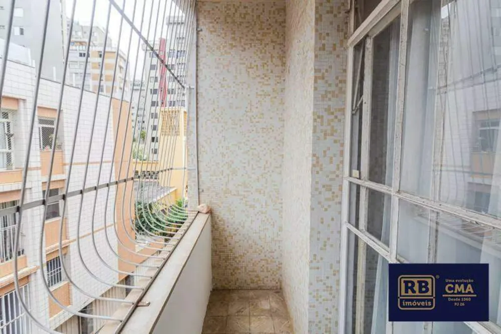 Apartamento, 2 quartos, 70 m² - Foto 9