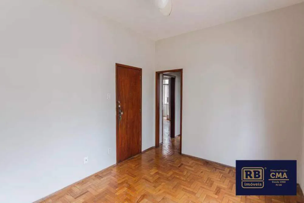 Apartamento, 2 quartos, 70 m² - Foto 1