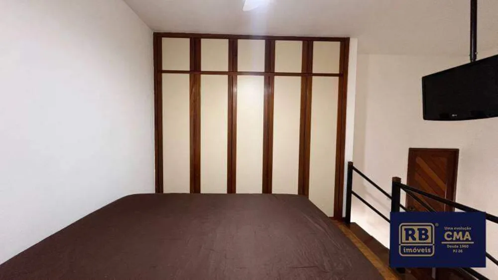 Apartamento, 2 quartos, 70 m² - Foto 7