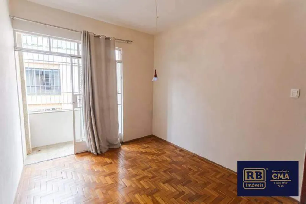 Apartamento, 2 quartos, 70 m² - Foto 3