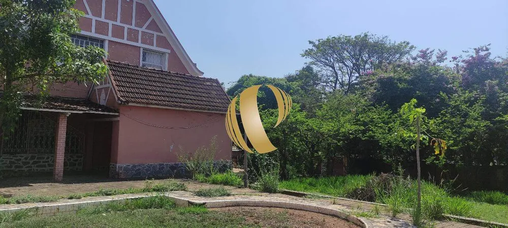 Casa, 2 quartos, 1469 m² - Foto 10