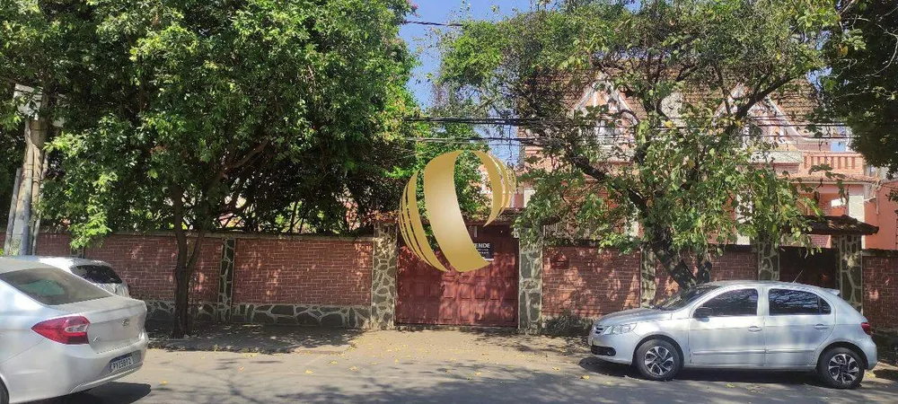 Casa, 2 quartos, 1469 m² - Foto 2