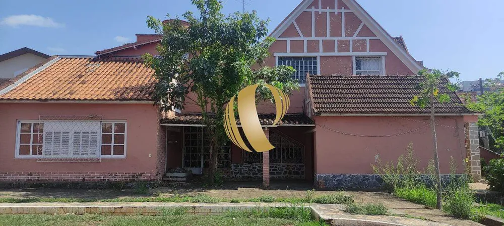 Casa, 2 quartos, 1469 m² - Foto 5