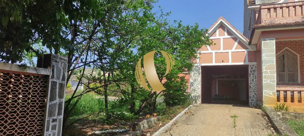 Casa, 2 quartos, 1469 m² - Foto 7