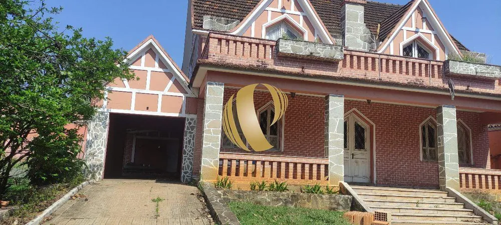 Casa, 2 quartos, 1469 m² - Foto 4
