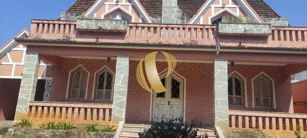 Casa, 2 quartos, 1469 m² - Foto 1