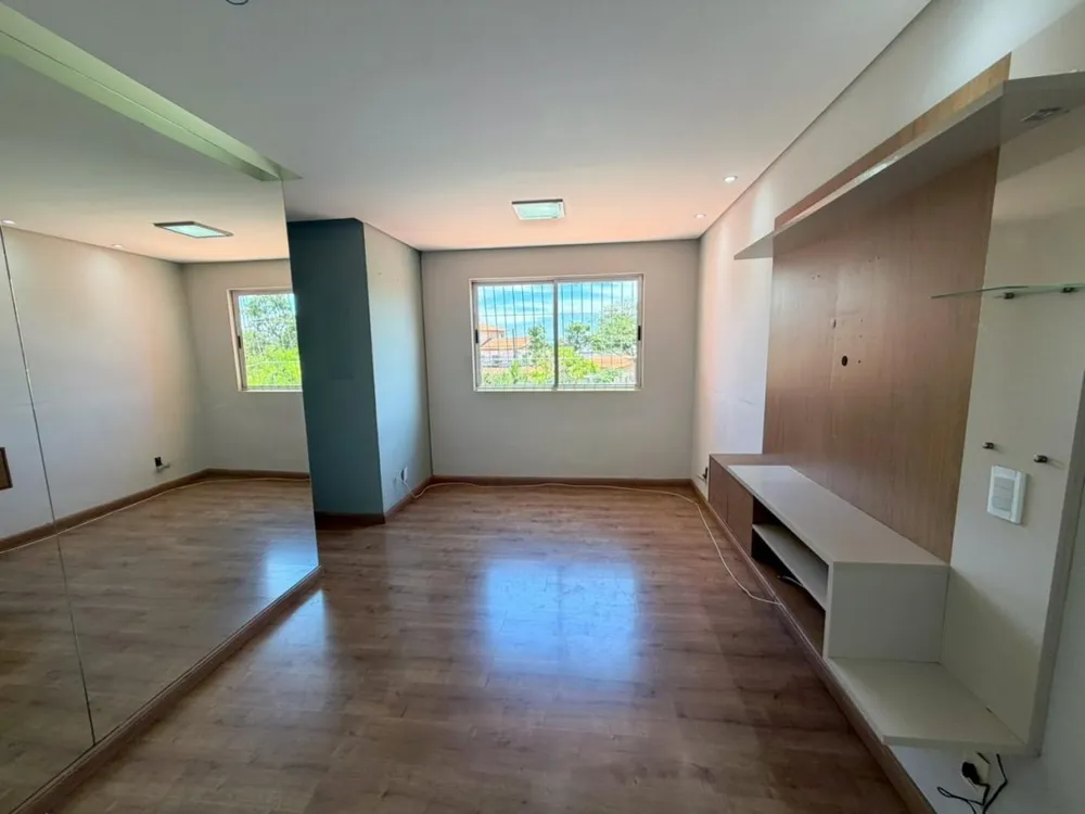 Apartamento, 3 quartos, 70 m² - Foto 1