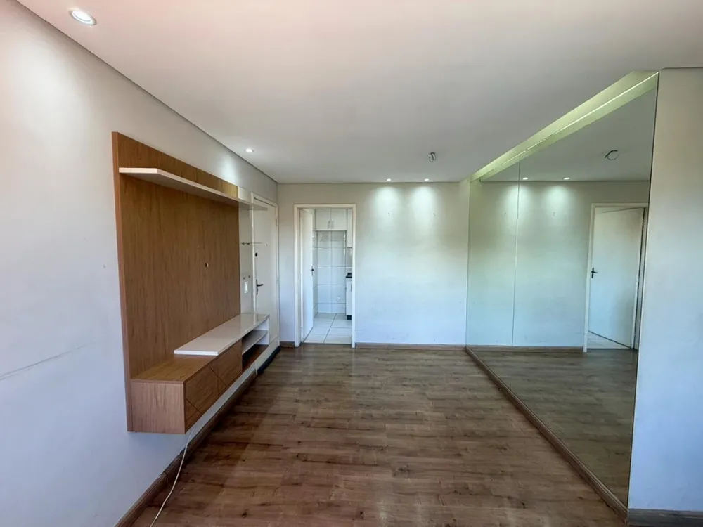 Apartamento, 3 quartos, 70 m² - Foto 2