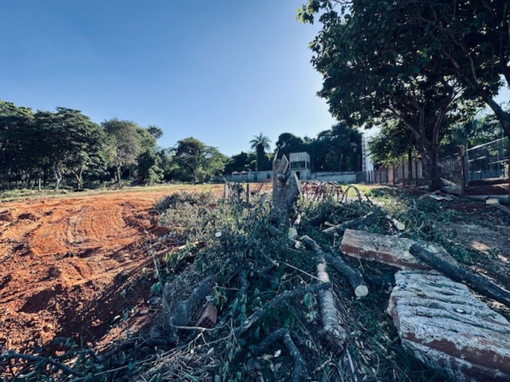Terreno à venda, 1590m² - Foto 3