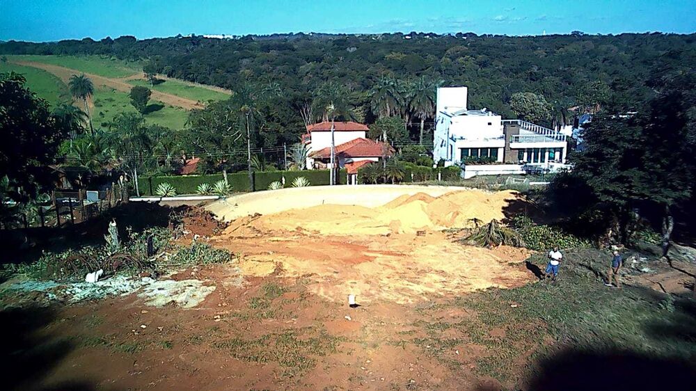 Terreno à venda, 1590m² - Foto 8
