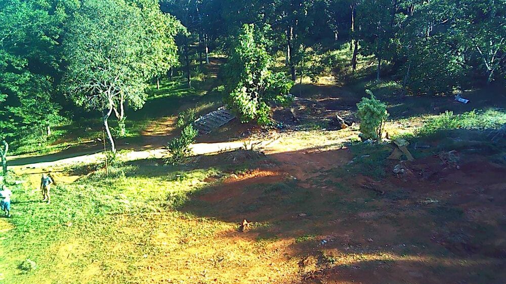 Terreno à venda, 1590m² - Foto 6