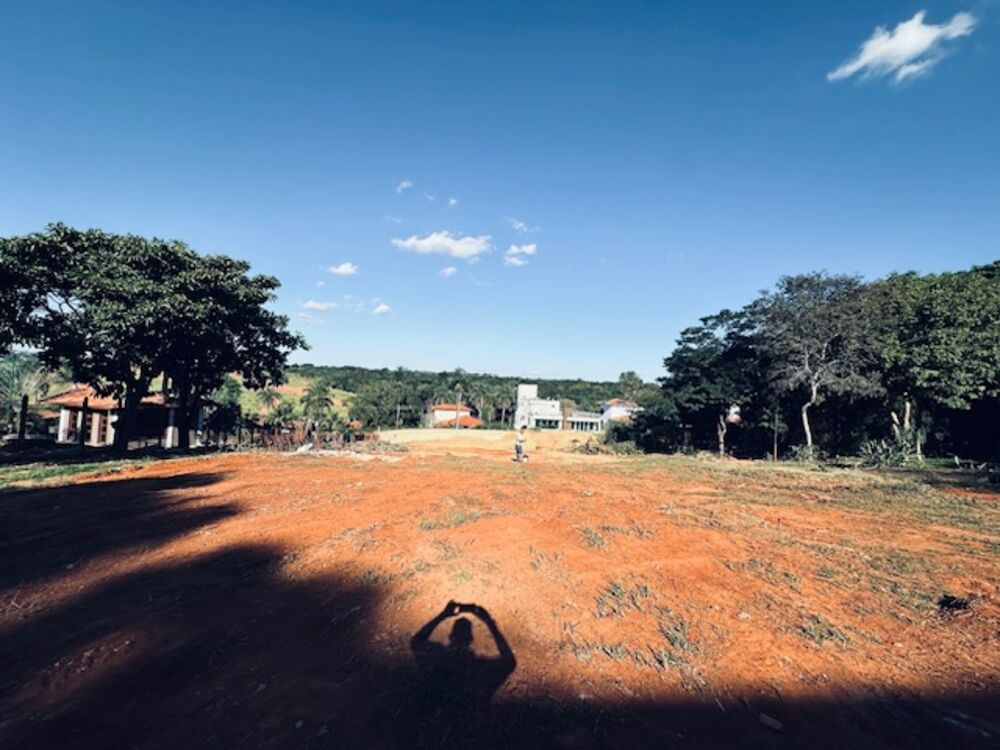 Terreno à venda, 1590m² - Foto 5