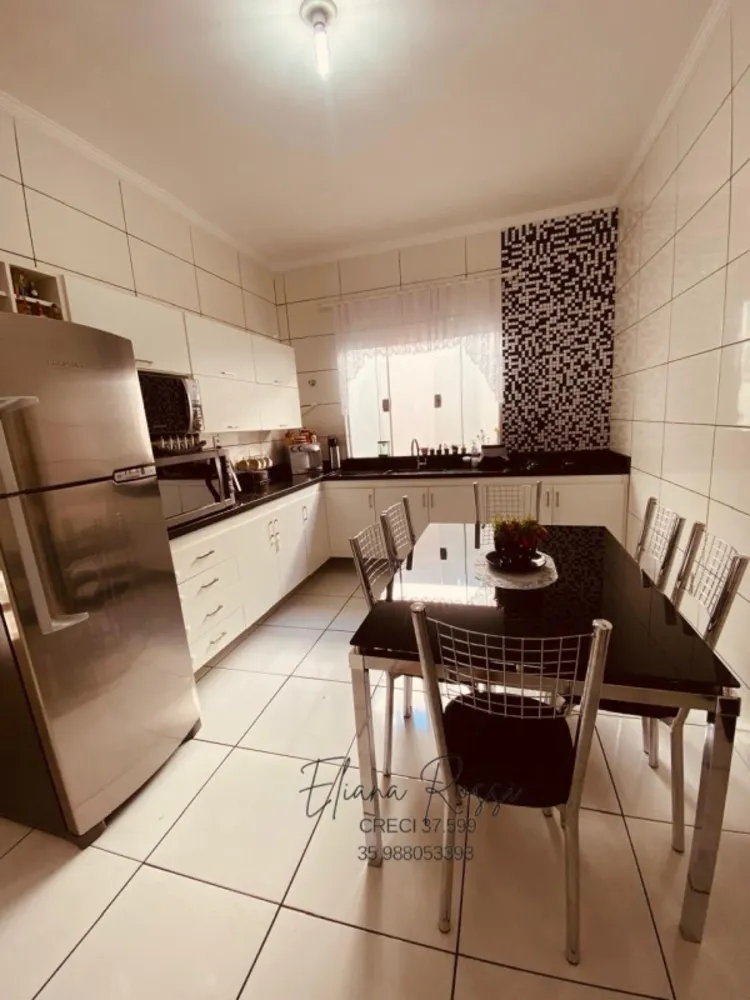 Casa, 2 quartos, 100 m² - Foto 7