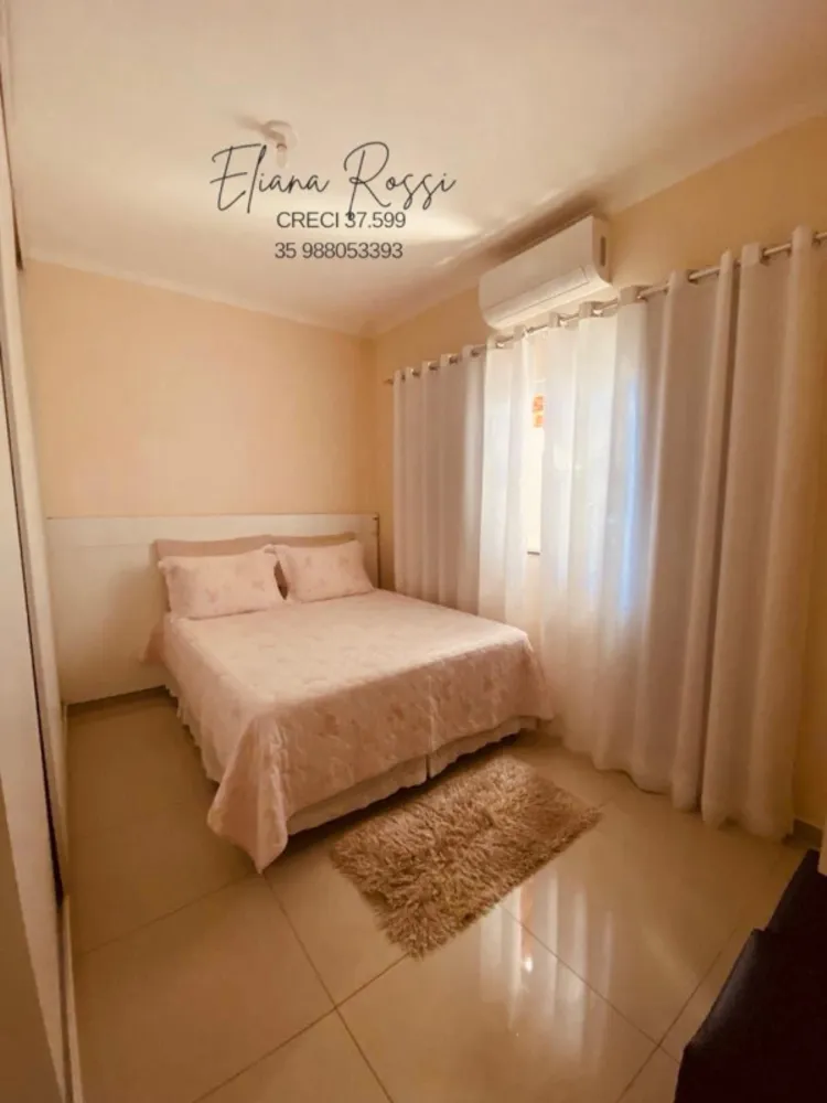 Casa, 2 quartos, 100 m² - Foto 3