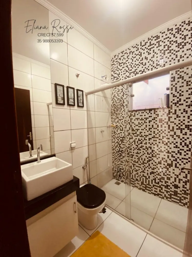 Casa, 2 quartos, 100 m² - Foto 4