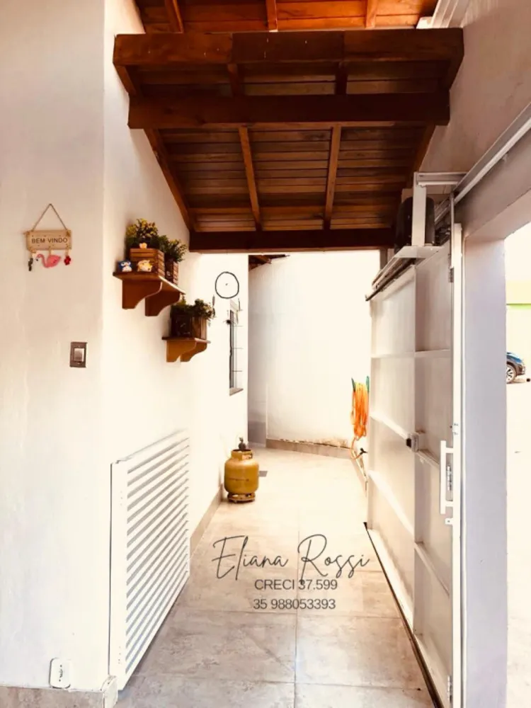 Casa, 2 quartos, 100 m² - Foto 10