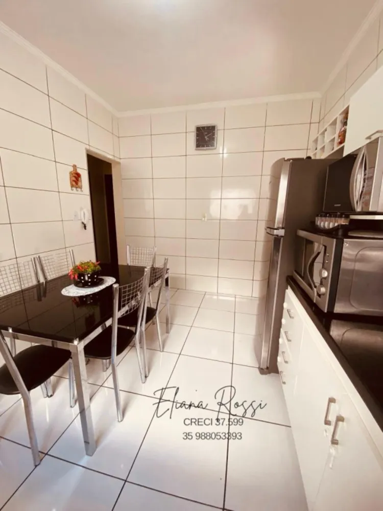 Casa, 2 quartos, 100 m² - Foto 8