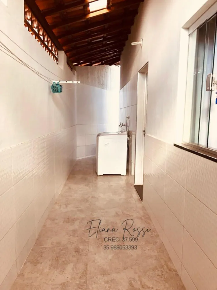 Casa, 2 quartos, 100 m² - Foto 9