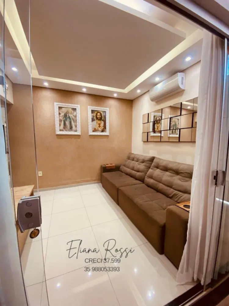 Casa, 2 quartos, 100 m² - Foto 4