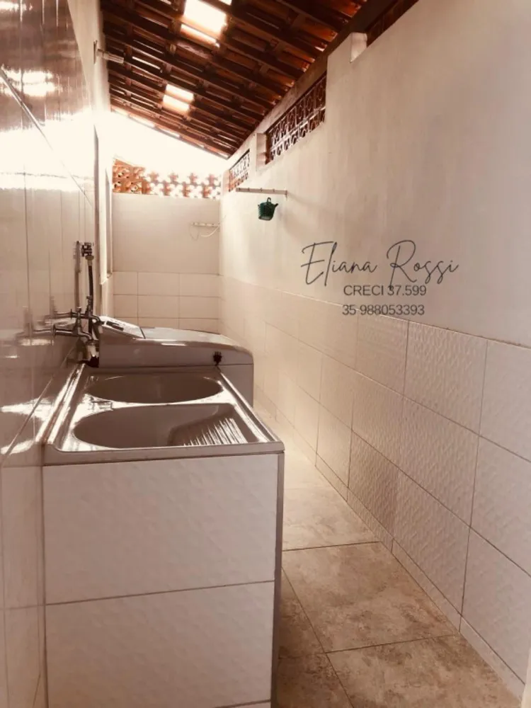 Casa, 2 quartos, 100 m² - Foto 12