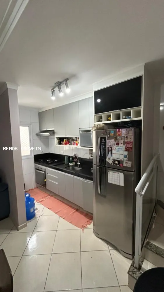Cobertura, 3 quartos, 140 m² - Foto 13