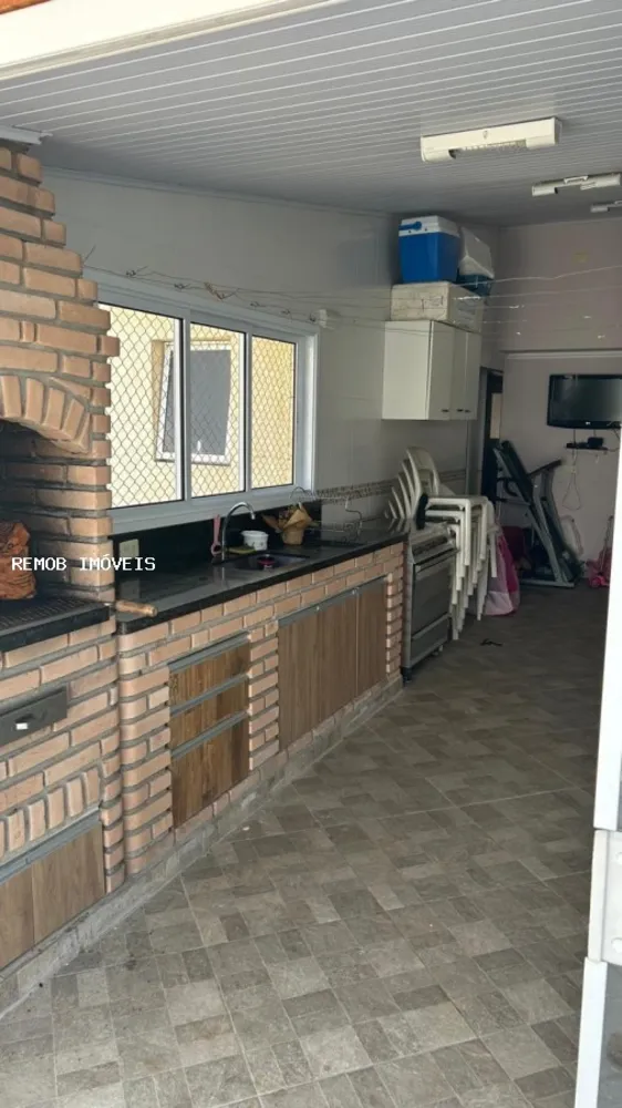 Cobertura, 3 quartos, 140 m² - Foto 14