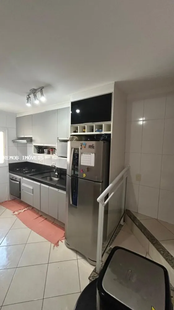 Cobertura, 3 quartos, 140 m² - Foto 6