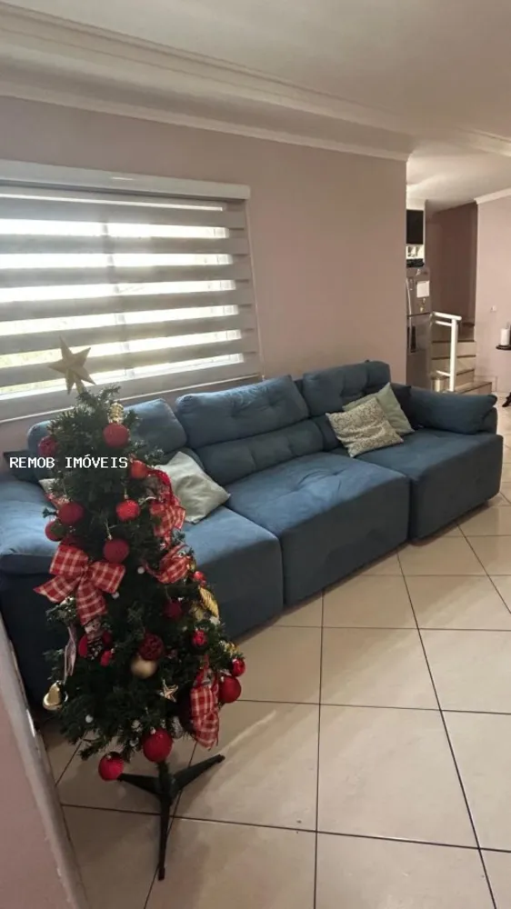 Cobertura, 3 quartos, 140 m² - Foto 7
