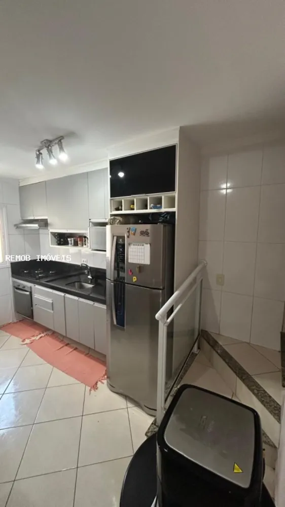 Cobertura, 3 quartos, 140 m² - Foto 15