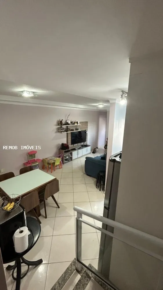 Cobertura, 3 quartos, 140 m² - Foto 12