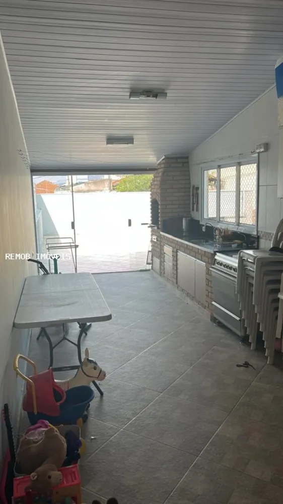 Cobertura, 3 quartos, 140 m² - Foto 2