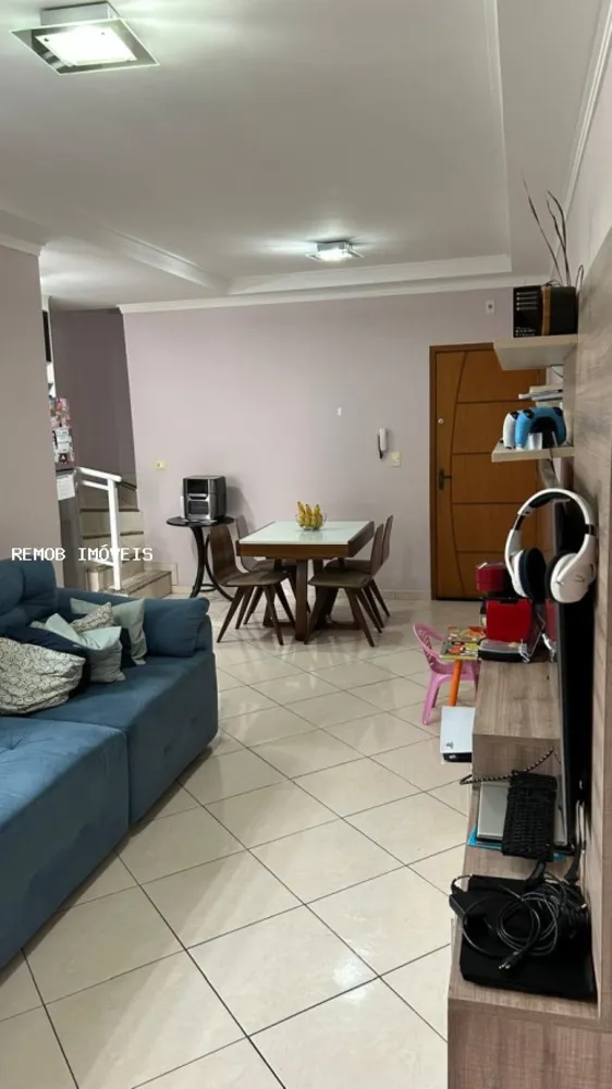 Cobertura, 3 quartos, 140 m² - Foto 10