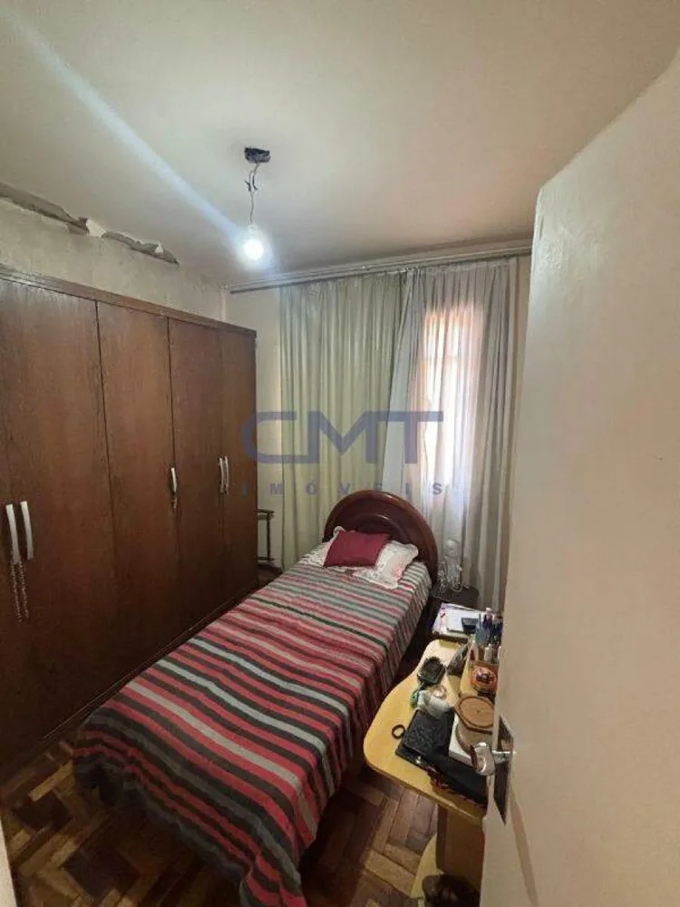 Apartamento, 3 quartos, 110 m² - Foto 7