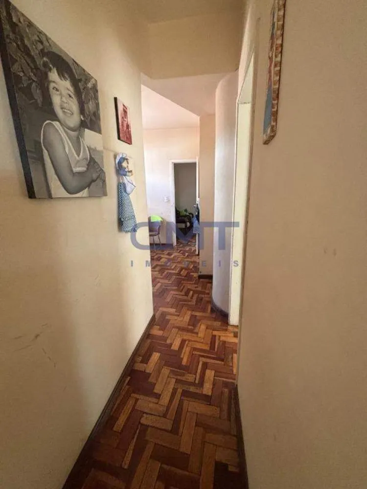 Apartamento, 3 quartos, 110 m² - Foto 4